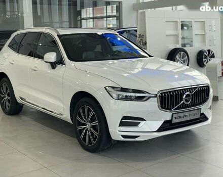 Вольво ХС60, объемом двигателя 2 л и пробегом 109 тыс. км за 41500 $, фото 12 на Automoto.ua