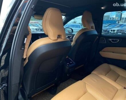 Вольво ХС60, об'ємом двигуна 2 л та пробігом 199 тис. км за 32000 $, фото 24 на Automoto.ua