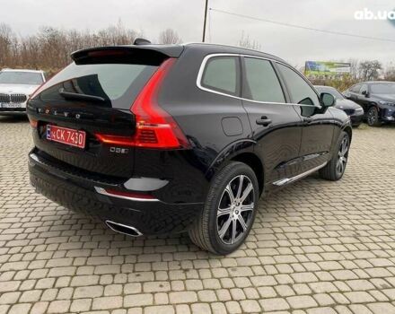 Вольво ХС60, объемом двигателя 2 л и пробегом 200 тыс. км за 32000 $, фото 8 на Automoto.ua