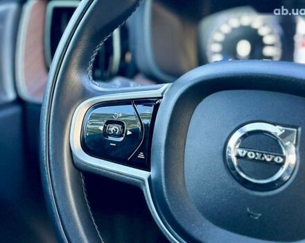 Вольво ХС60, об'ємом двигуна 0 л та пробігом 116 тис. км за 33500 $, фото 23 на Automoto.ua