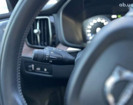 Вольво ХС60, об'ємом двигуна 0 л та пробігом 116 тис. км за 33500 $, фото 21 на Automoto.ua