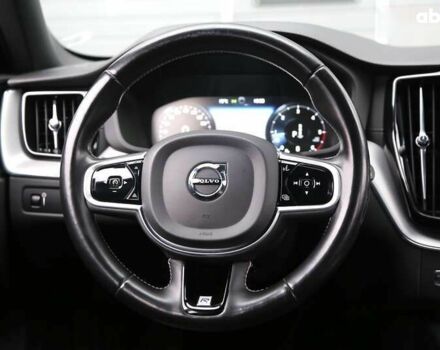 Вольво ХС60, объемом двигателя 2 л и пробегом 192 тыс. км за 32900 $, фото 15 на Automoto.ua