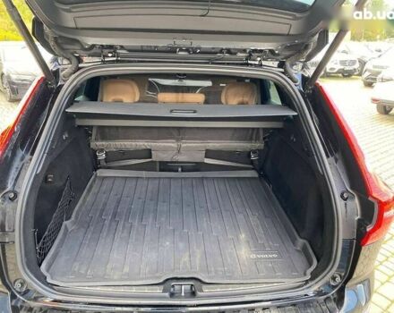 Вольво ХС60, об'ємом двигуна 2 л та пробігом 199 тис. км за 32000 $, фото 29 на Automoto.ua