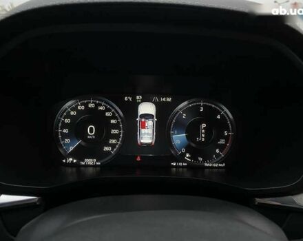 Вольво ХС60, объемом двигателя 2 л и пробегом 200 тыс. км за 32000 $, фото 16 на Automoto.ua