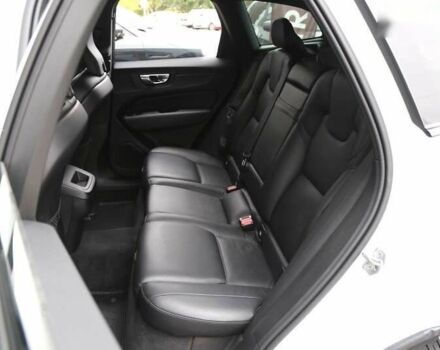 Вольво ХС60, объемом двигателя 2 л и пробегом 192 тыс. км за 32900 $, фото 9 на Automoto.ua