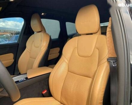 Вольво ХС60, об'ємом двигуна 2 л та пробігом 199 тис. км за 32000 $, фото 21 на Automoto.ua