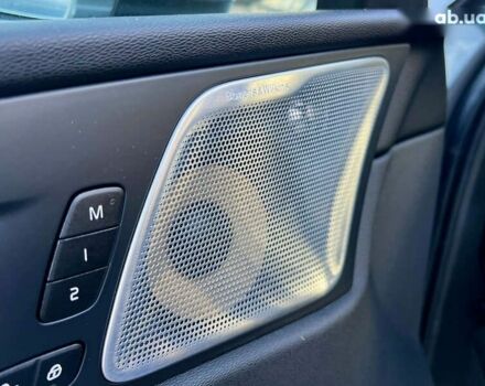 Вольво ХС60, об'ємом двигуна 0 л та пробігом 116 тис. км за 33500 $, фото 17 на Automoto.ua