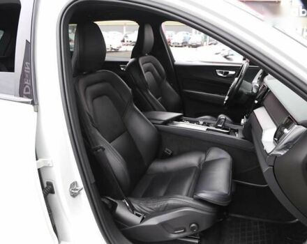 Вольво ХС60, объемом двигателя 2 л и пробегом 192 тыс. км за 32900 $, фото 11 на Automoto.ua