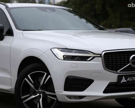 Вольво ХС60, объемом двигателя 2 л и пробегом 192 тыс. км за 32900 $, фото 1 на Automoto.ua