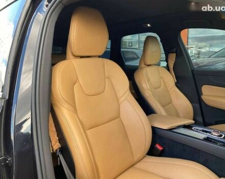 Вольво ХС60, об'ємом двигуна 2 л та пробігом 199 тис. км за 32000 $, фото 28 на Automoto.ua