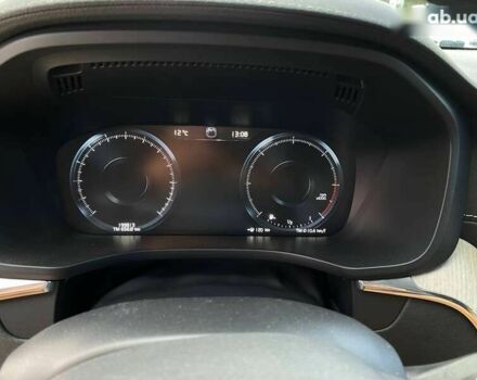 Вольво ХС60, об'ємом двигуна 2 л та пробігом 199 тис. км за 32000 $, фото 17 на Automoto.ua