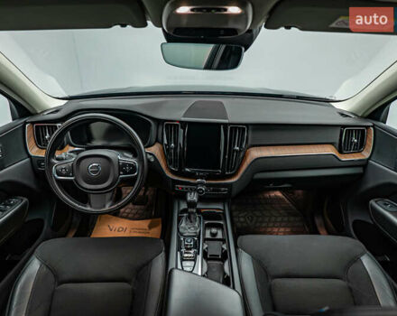 Вольво ХС60, об'ємом двигуна 2 л та пробігом 98 тис. км за 34360 $, фото 11 на Automoto.ua