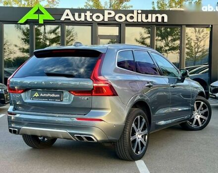 Вольво ХС60, об'ємом двигуна 0 л та пробігом 116 тис. км за 33500 $, фото 12 на Automoto.ua