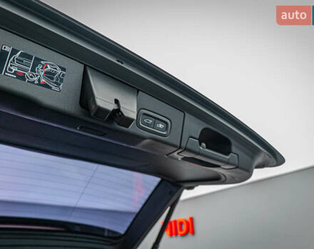 Вольво ХС60, об'ємом двигуна 2 л та пробігом 98 тис. км за 34360 $, фото 7 на Automoto.ua