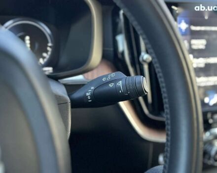 Вольво ХС60, об'ємом двигуна 0 л та пробігом 116 тис. км за 33500 $, фото 22 на Automoto.ua