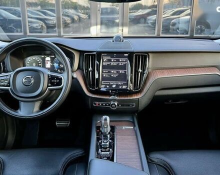 Вольво ХС60, об'ємом двигуна 0 л та пробігом 116 тис. км за 33500 $, фото 28 на Automoto.ua