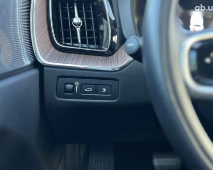 Вольво ХС60, об'ємом двигуна 0 л та пробігом 116 тис. км за 33500 $, фото 20 на Automoto.ua