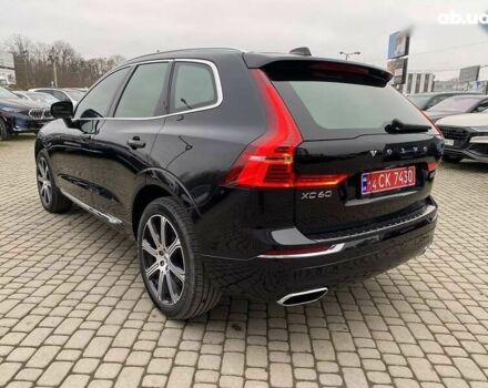 Вольво ХС60, объемом двигателя 2 л и пробегом 200 тыс. км за 32000 $, фото 6 на Automoto.ua