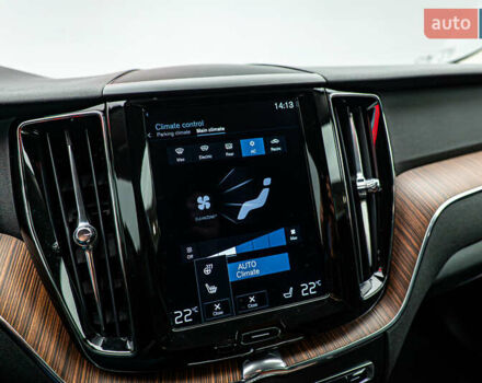 Вольво ХС60, об'ємом двигуна 2 л та пробігом 98 тис. км за 34360 $, фото 15 на Automoto.ua