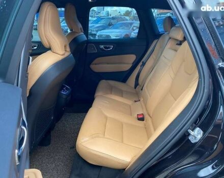 Вольво ХС60, об'ємом двигуна 2 л та пробігом 199 тис. км за 32000 $, фото 23 на Automoto.ua