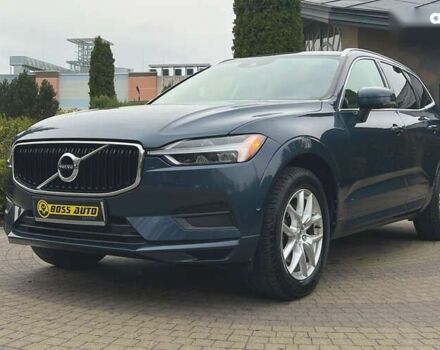 Вольво ХС60, объемом двигателя 2 л и пробегом 71 тыс. км за 29800 $, фото 2 на Automoto.ua