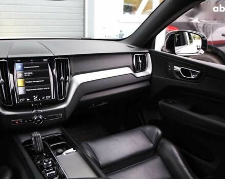 Вольво ХС60, объемом двигателя 2 л и пробегом 192 тыс. км за 32900 $, фото 14 на Automoto.ua