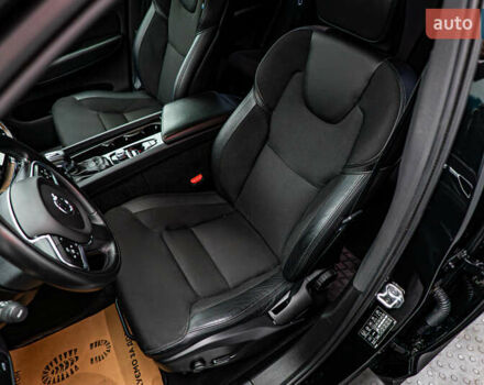 Вольво ХС60, об'ємом двигуна 2 л та пробігом 98 тис. км за 34360 $, фото 10 на Automoto.ua