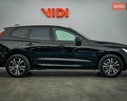 Вольво ХС60, об'ємом двигуна 2 л та пробігом 98 тис. км за 34360 $, фото 3 на Automoto.ua