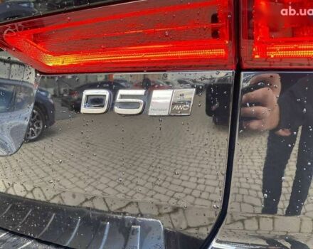 Вольво ХС60, об'ємом двигуна 2 л та пробігом 199 тис. км за 32000 $, фото 9 на Automoto.ua