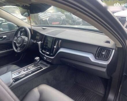 Вольво ХС60, об'ємом двигуна 2 л та пробігом 104 тис. км за 29900 $, фото 8 на Automoto.ua