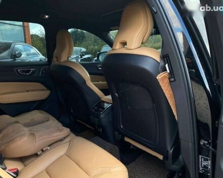 Вольво ХС60, об'ємом двигуна 2 л та пробігом 199 тис. км за 32000 $, фото 26 на Automoto.ua
