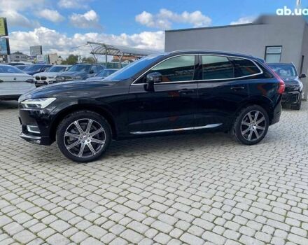 Вольво ХС60, об'ємом двигуна 2 л та пробігом 199 тис. км за 32000 $, фото 4 на Automoto.ua