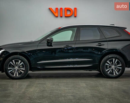 Вольво ХС60, об'ємом двигуна 2 л та пробігом 98 тис. км за 34360 $, фото 2 на Automoto.ua