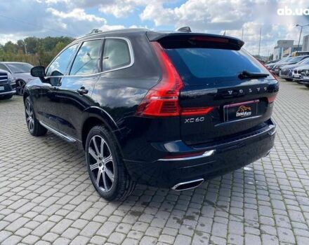 Вольво ХС60, об'ємом двигуна 2 л та пробігом 199 тис. км за 32000 $, фото 6 на Automoto.ua