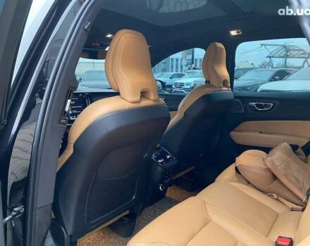 Вольво ХС60, объемом двигателя 2 л и пробегом 200 тыс. км за 32000 $, фото 25 на Automoto.ua