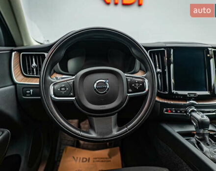 Вольво ХС60, об'ємом двигуна 2 л та пробігом 98 тис. км за 34360 $, фото 13 на Automoto.ua