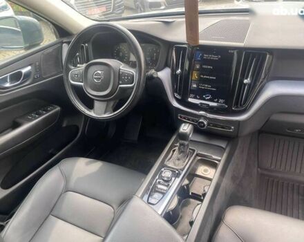 Вольво ХС60, об'ємом двигуна 2 л та пробігом 104 тис. км за 29900 $, фото 9 на Automoto.ua