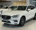 Вольво ХС60, объемом двигателя 2 л и пробегом 109 тыс. км за 41500 $, фото 1 на Automoto.ua