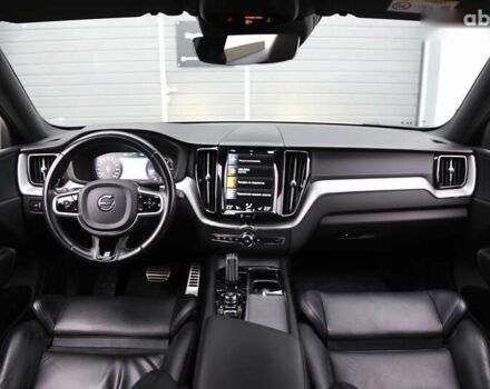 Вольво ХС60, объемом двигателя 2 л и пробегом 192 тыс. км за 32900 $, фото 13 на Automoto.ua