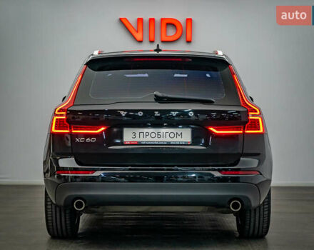 Вольво ХС60, об'ємом двигуна 2 л та пробігом 98 тис. км за 34360 $, фото 5 на Automoto.ua