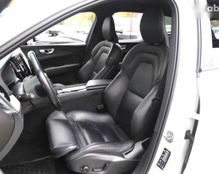 Вольво ХС60, объемом двигателя 2 л и пробегом 192 тыс. км за 32900 $, фото 8 на Automoto.ua