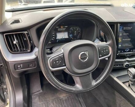 Вольво ХС60, об'ємом двигуна 2 л та пробігом 104 тис. км за 29900 $, фото 12 на Automoto.ua