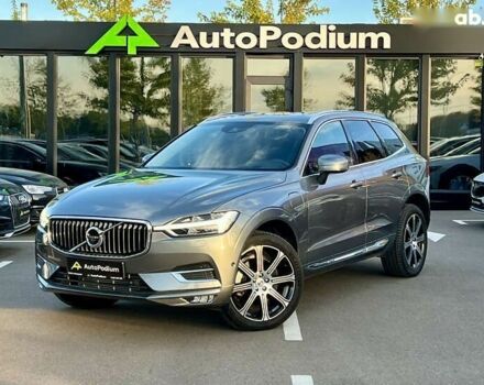 Вольво ХС60, об'ємом двигуна 0 л та пробігом 116 тис. км за 33500 $, фото 6 на Automoto.ua