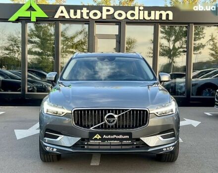 Вольво ХС60, об'ємом двигуна 0 л та пробігом 116 тис. км за 33500 $, фото 3 на Automoto.ua