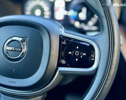 Вольво ХС60, об'ємом двигуна 0 л та пробігом 116 тис. км за 33500 $, фото 24 на Automoto.ua