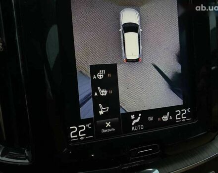 Вольво ХС60, объемом двигателя 2 л и пробегом 200 тыс. км за 32000 $, фото 18 на Automoto.ua