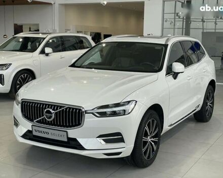 Вольво ХС60, объемом двигателя 2 л и пробегом 109 тыс. км за 41500 $, фото 9 на Automoto.ua