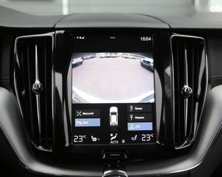 Вольво ХС60, объемом двигателя 2 л и пробегом 192 тыс. км за 32900 $, фото 17 на Automoto.ua