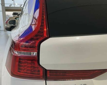 Вольво ХС60, объемом двигателя 2 л и пробегом 109 тыс. км за 41500 $, фото 17 на Automoto.ua