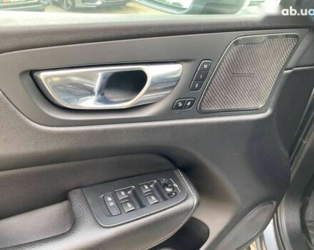 Вольво ХС60, об'ємом двигуна 2 л та пробігом 104 тис. км за 29900 $, фото 11 на Automoto.ua